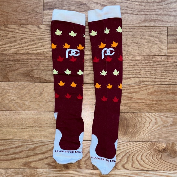 Pro Compression Socks - Picture 1 of 3